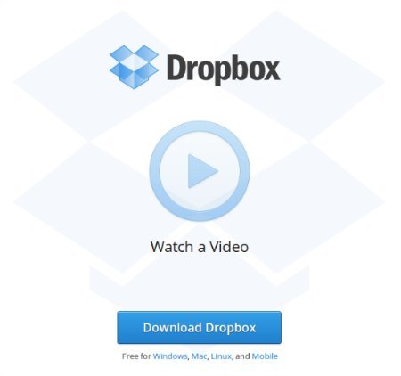 Dropbox Explainer Video Marketing