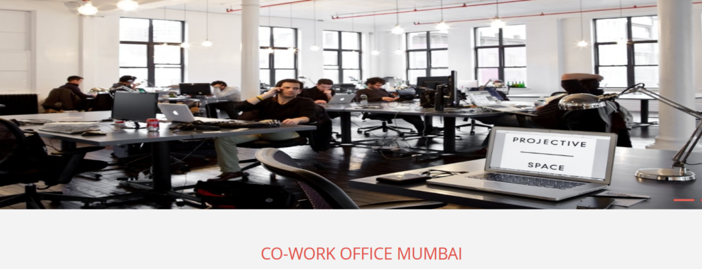 Cowork Office Mumbai - coworking space in andheri east