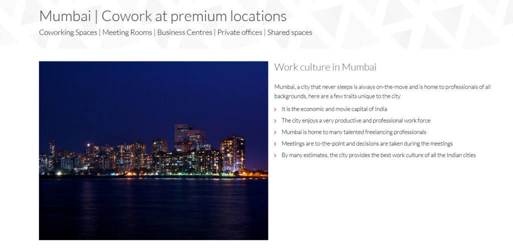 Coworkyard - coworking space in andheri east