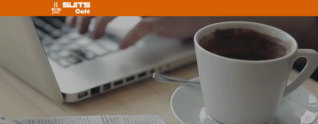 Suits Cafe - coworking space in jaipur