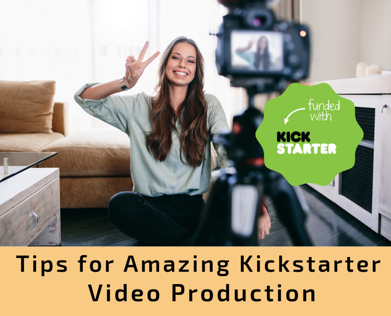 kickstart videos