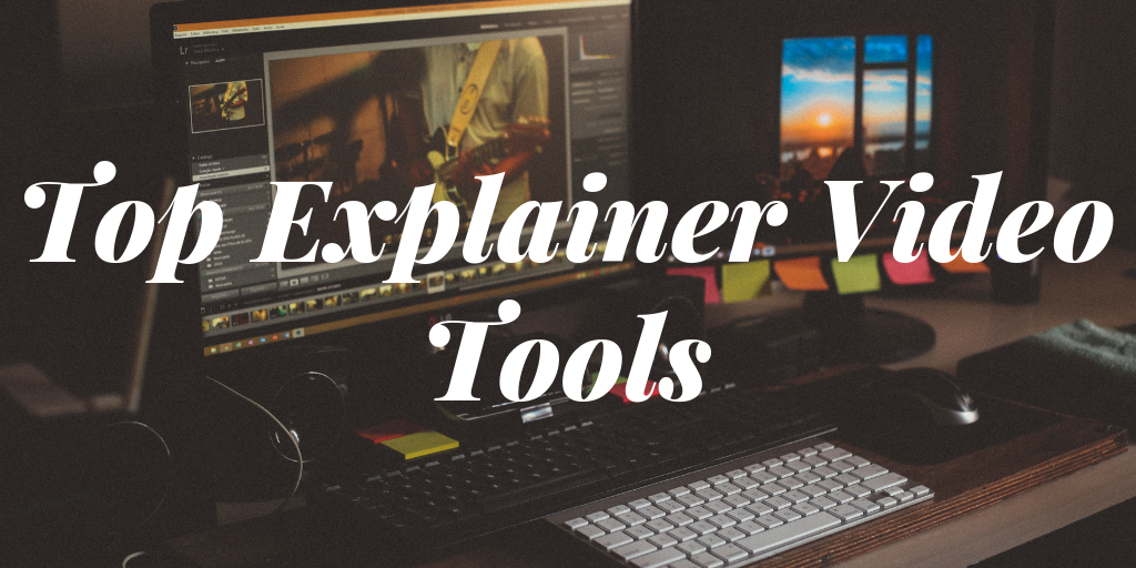 What is explainer video and why your business needs it?