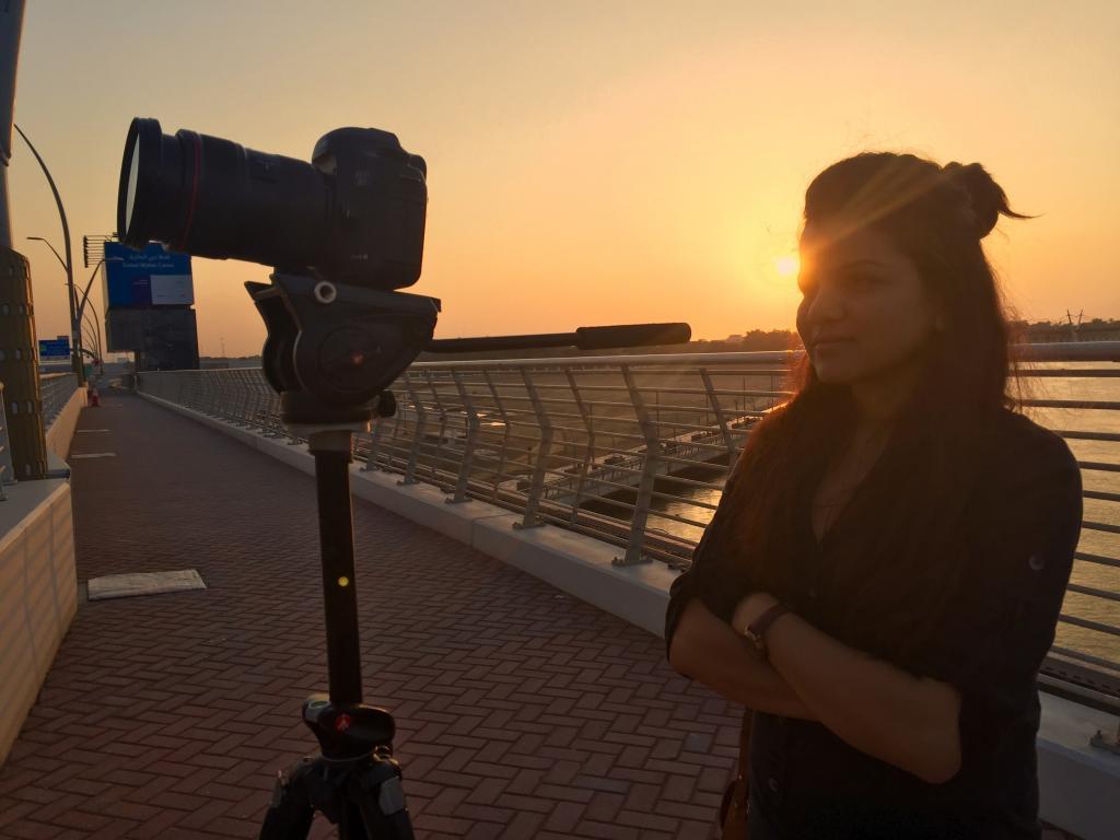 Vartika Singh - Assistant Director