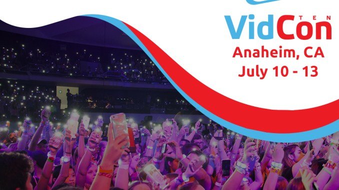 Vidcon