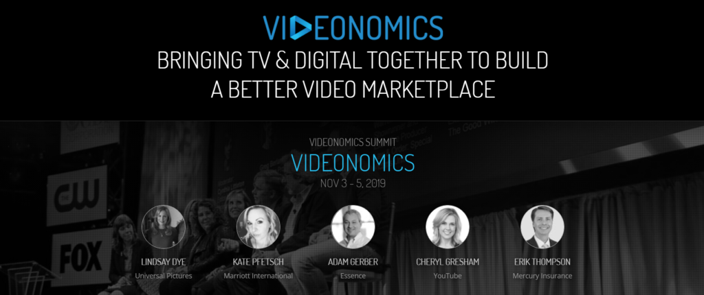 videonomics