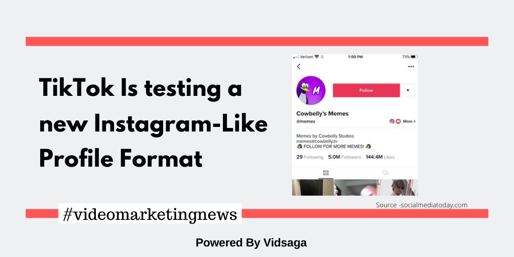 video marketing news in february 2020