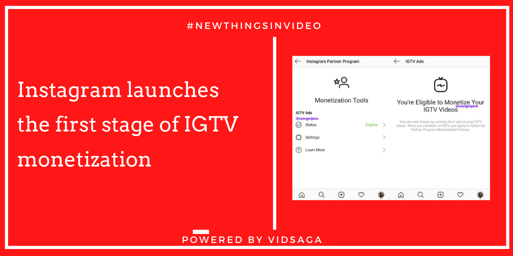 new things in video marketing in March