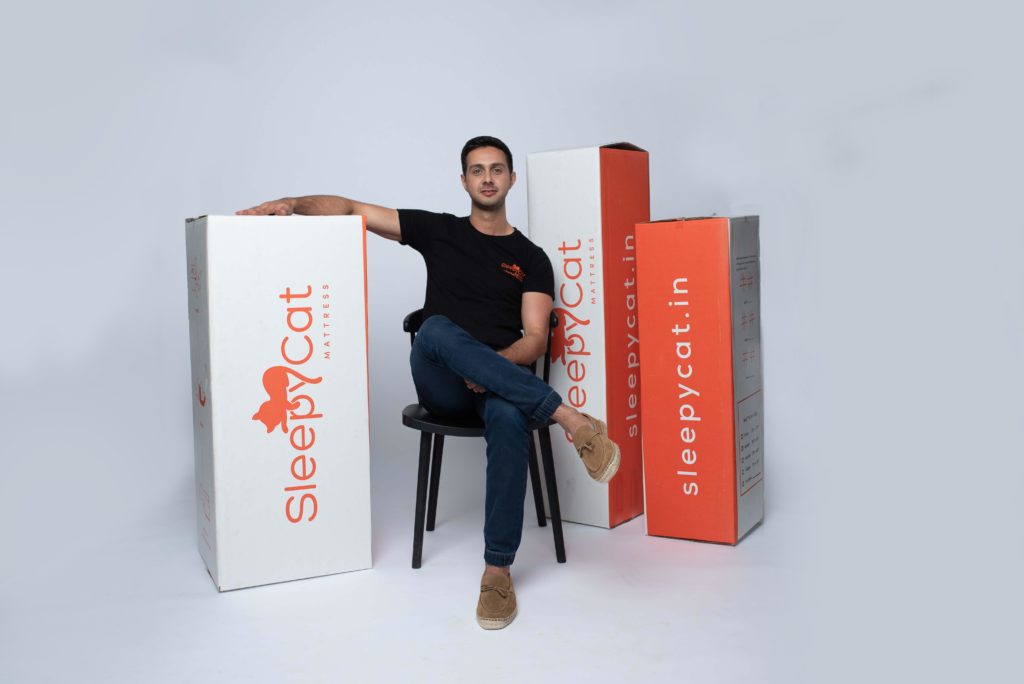 Spreading Smiles at Baale Mane