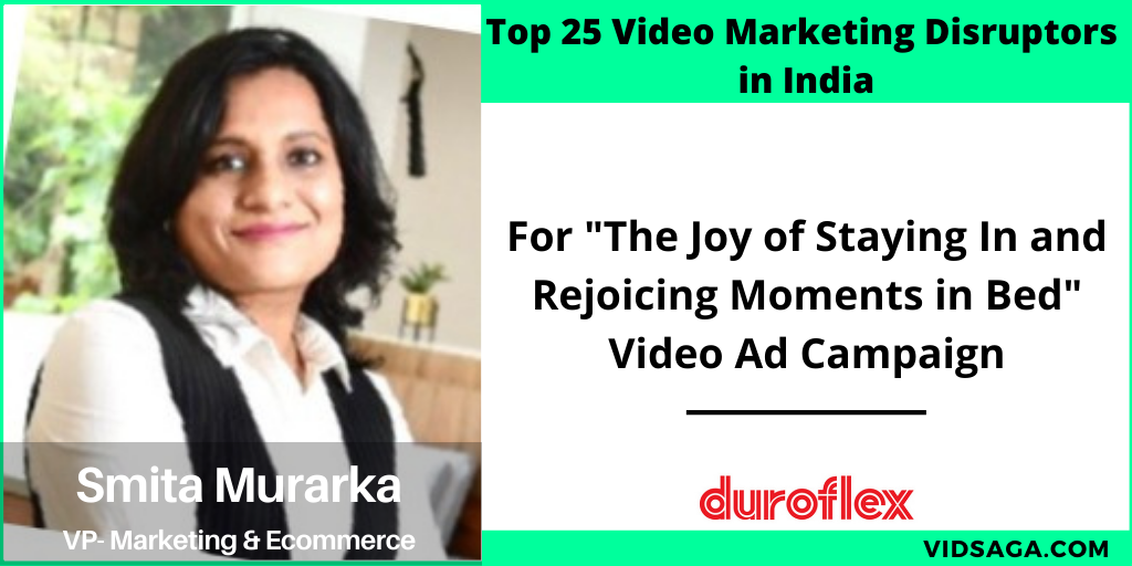 Smita Murarka
