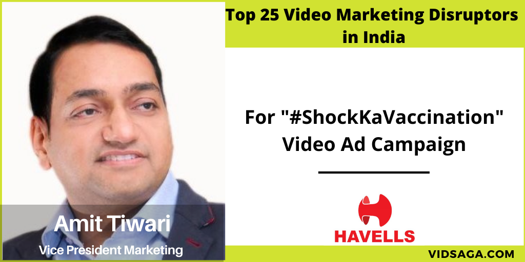 Video Marketing Ad Disruptors India