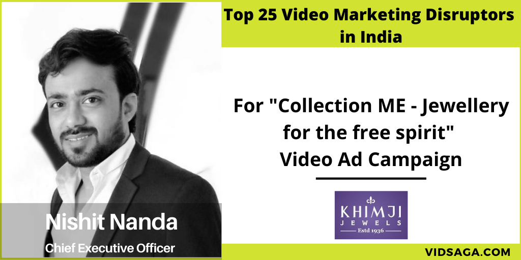 Video Marketing Ad Disruptors India