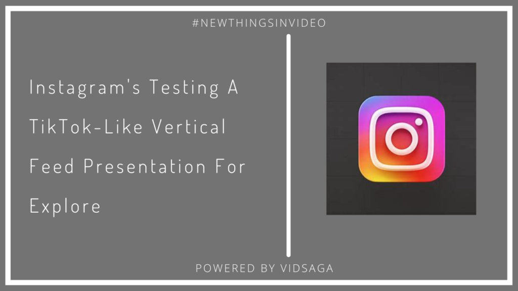 Instagram Video Marketing News