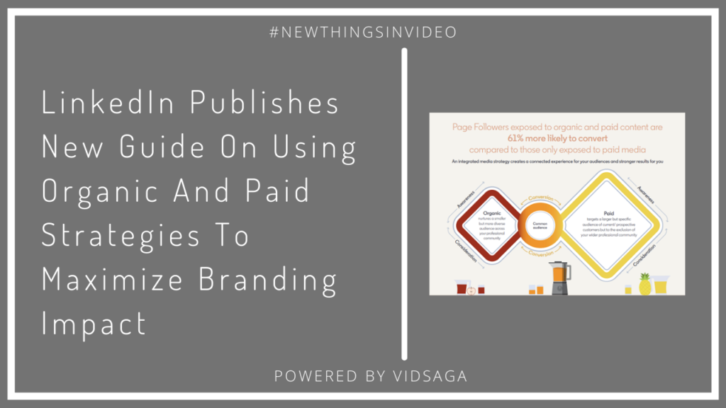 LinkedIn Video Marketing
