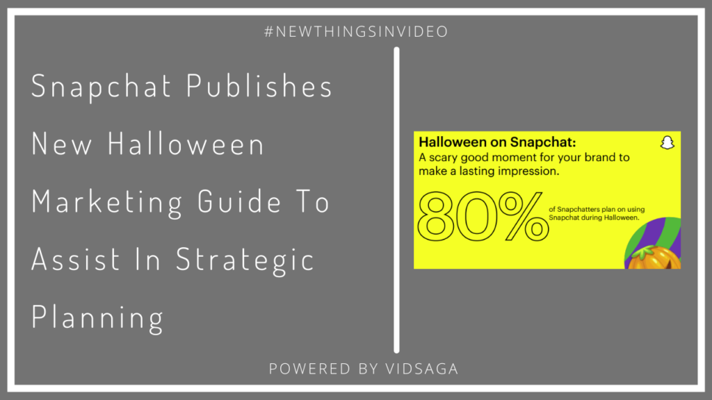 snapchat news
