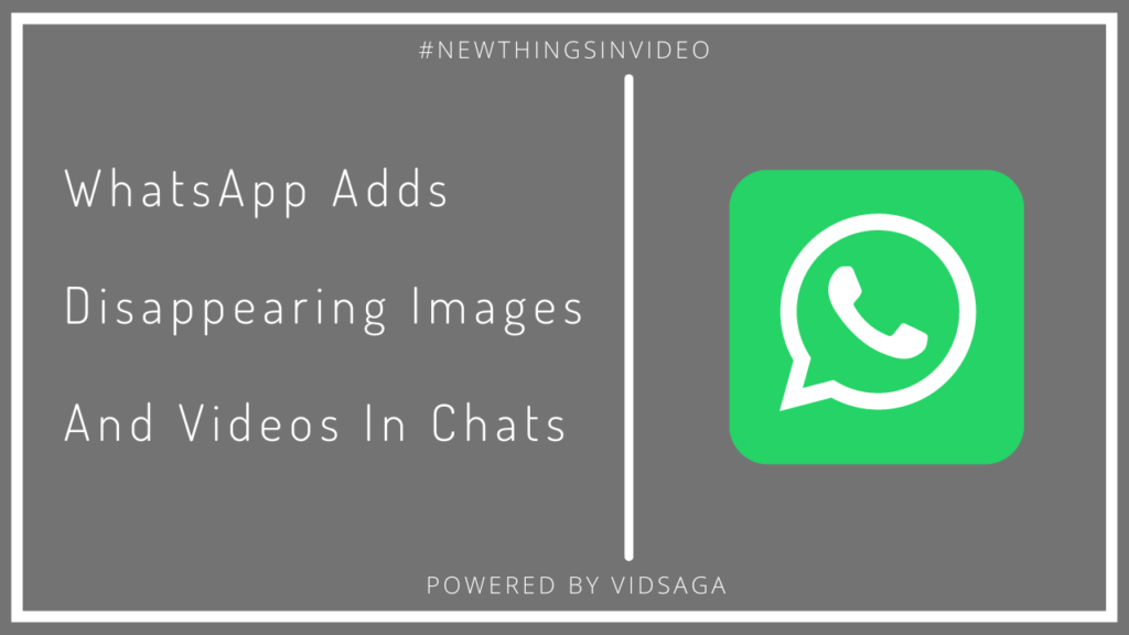 whatsapp news